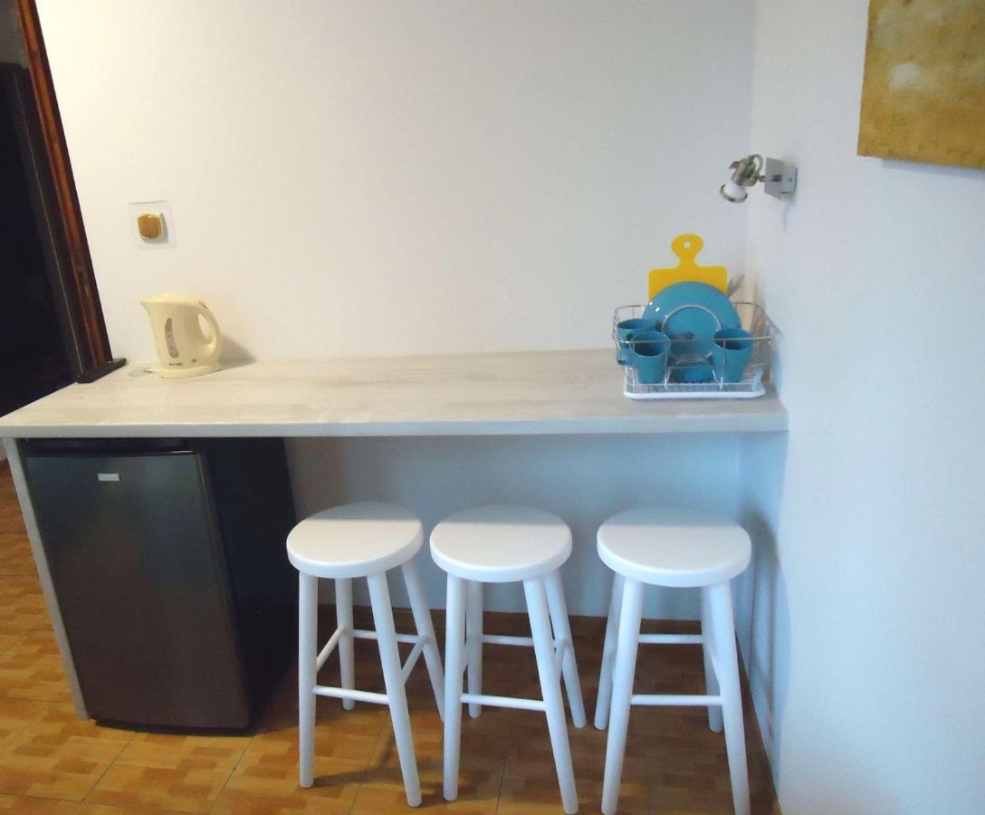 Dom Na Wzgorzu Apartman Jastarnia Kültér fotó